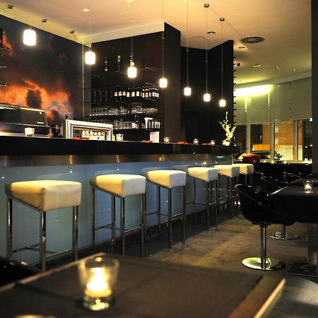 Berlin Mark Hotel Facilități foto