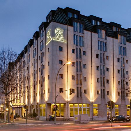 Berlin Mark Hotel Exterior foto