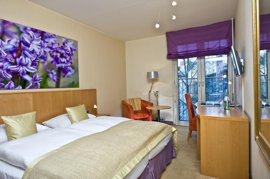 Berlin Mark Hotel Cameră foto