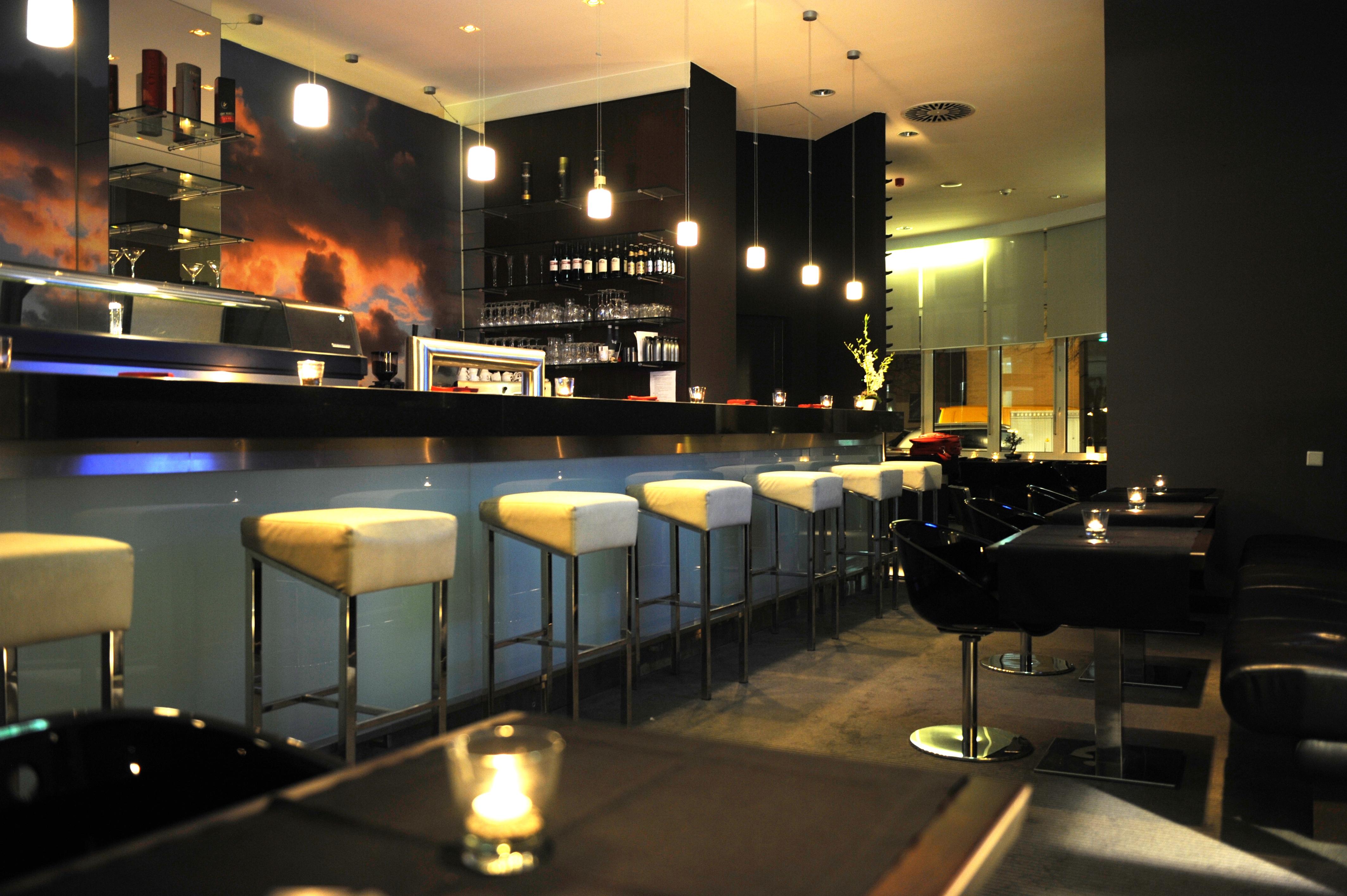 Berlin Mark Hotel Facilități foto
