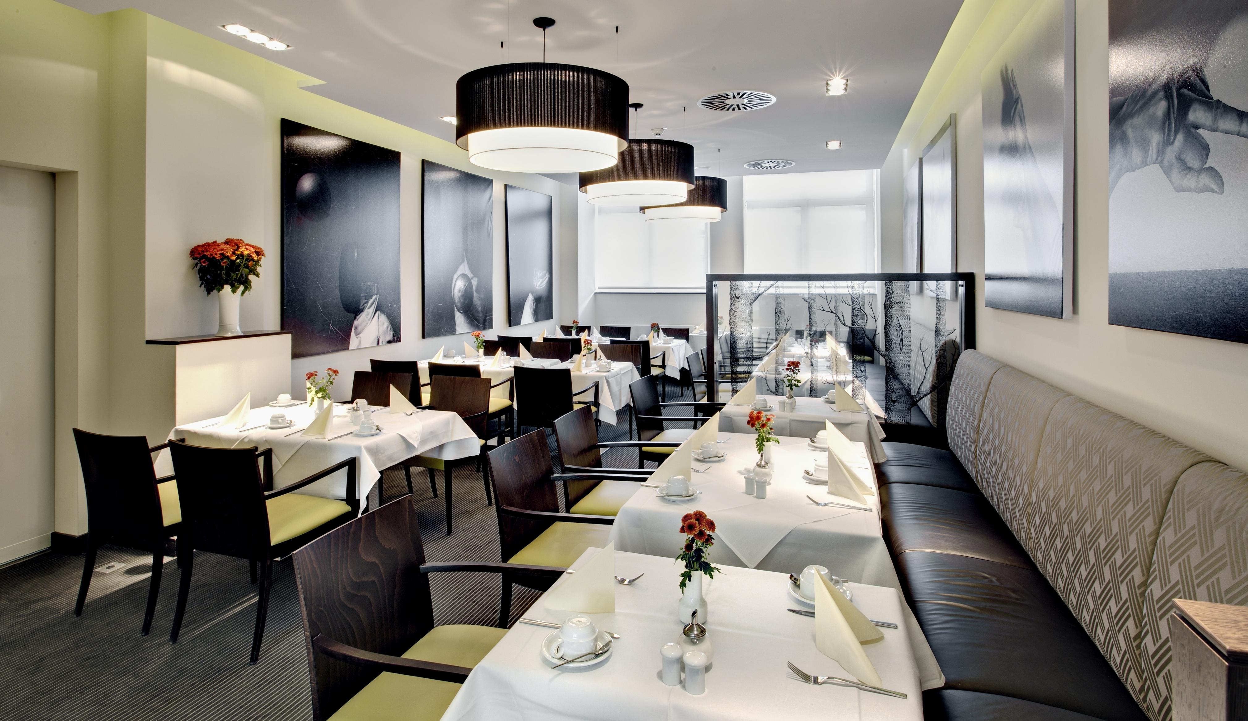 Berlin Mark Hotel Facilități foto