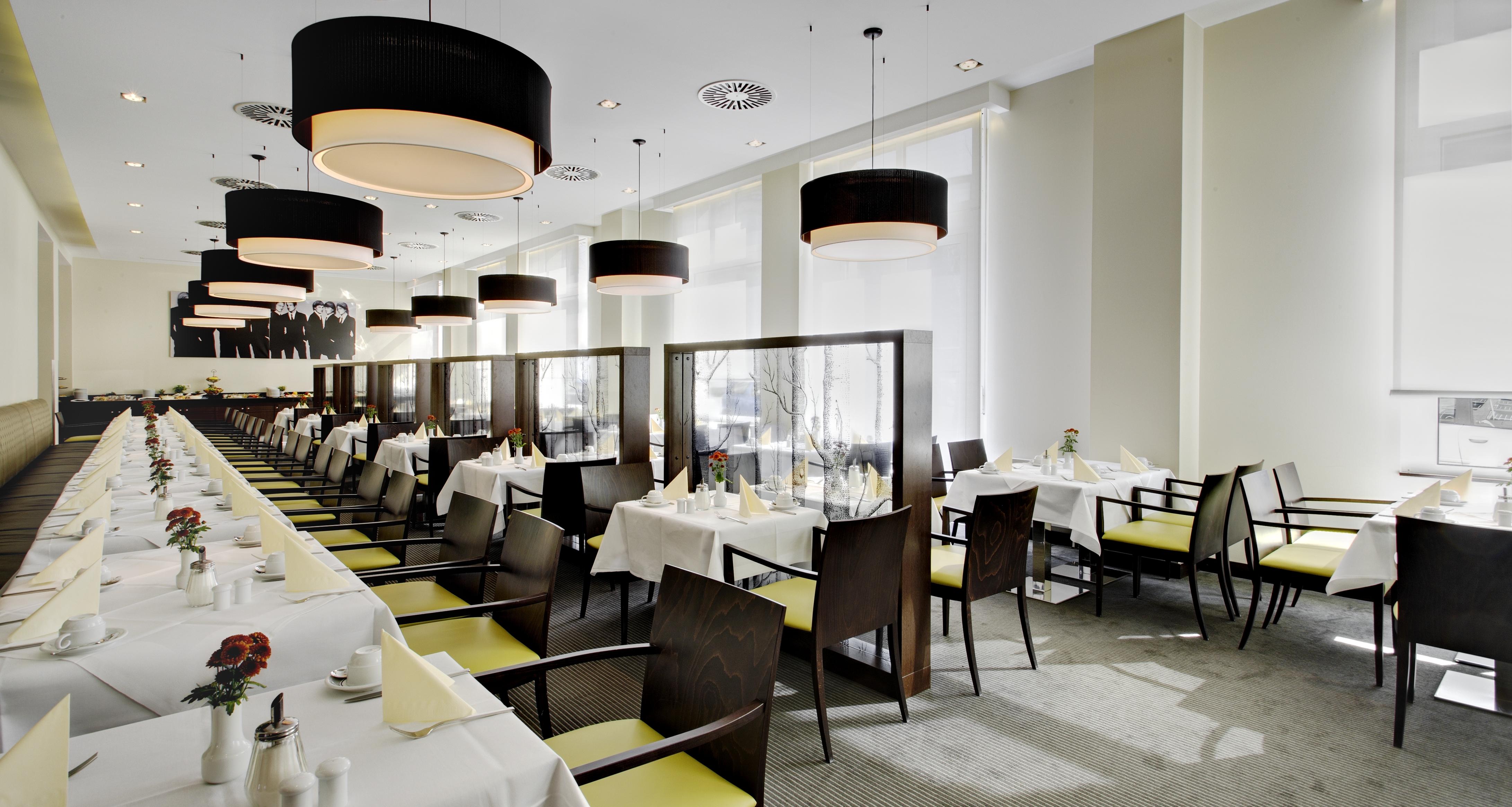 Berlin Mark Hotel Facilități foto