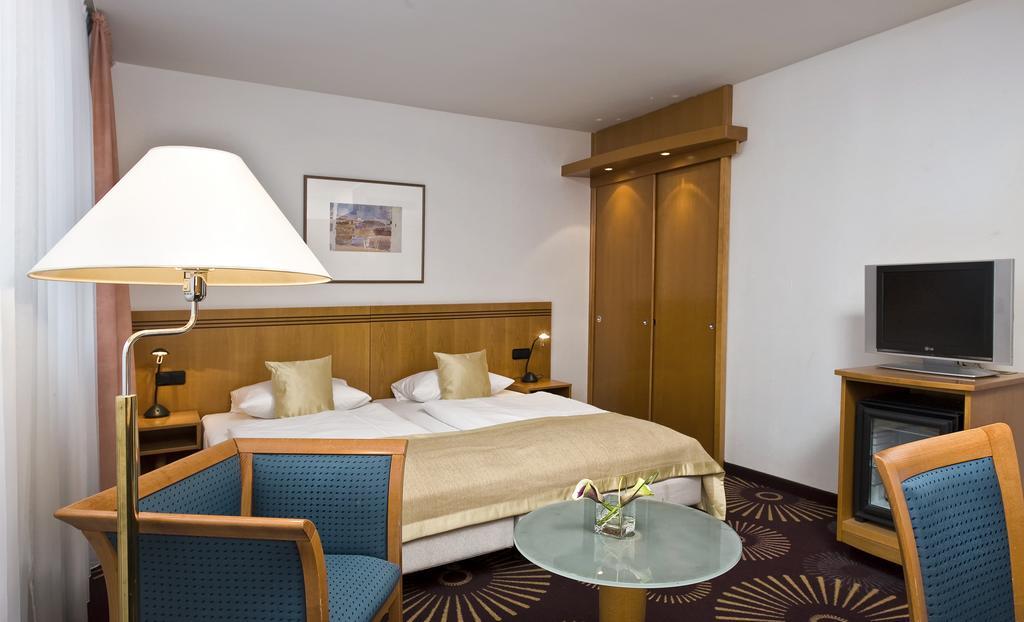 Berlin Mark Hotel Cameră foto