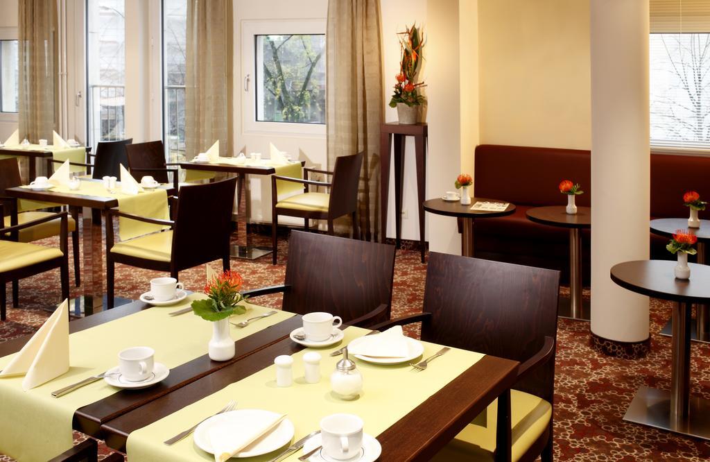 Berlin Mark Hotel Facilități foto
