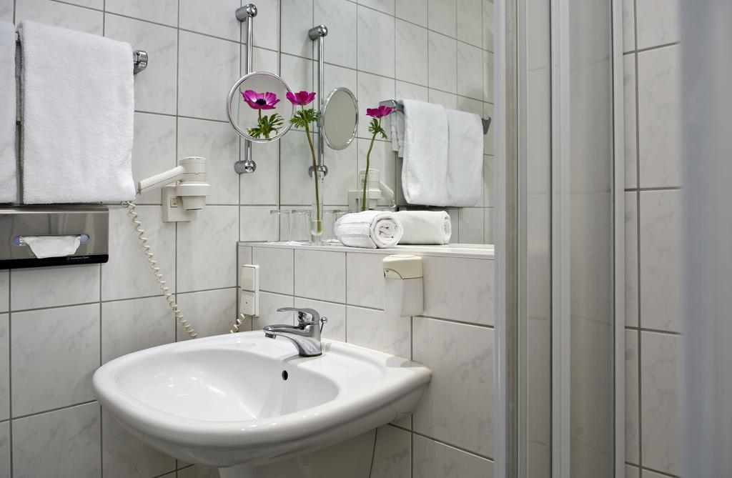 Berlin Mark Hotel Cameră foto